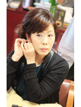 ココアール けやき通り(COCO.R) ミセスパーティーセット♪　【駅徒歩3分　けやき通り　1F】