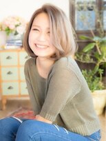 ロダット 横浜(LODAT by little) 美ボブ【LODAT横浜】