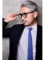 メリケンビューティーパーラー コウベ(MERICAN BEAUTY PARLOR KOBE) 大人スタイルです