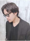 メンズ☆ゆるパーマ