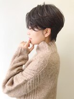 ビグディーサロン(BIGOUDI SALON) 大人かわいい☆冬チーク