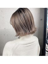 ルート 南堀江(route)&nbsp;バレイヤージュ