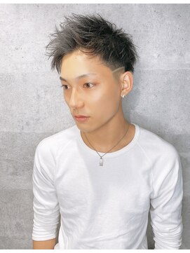 アンダーバーホワイト 天神店(_WHITE) ジェット