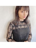 ローバー(ROAVER)&nbsp;ラベンダーベージュ