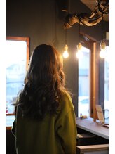 シエルメル(ciel.mer)&nbsp;早川 砂智子