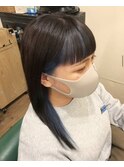 フェイスフレーミング