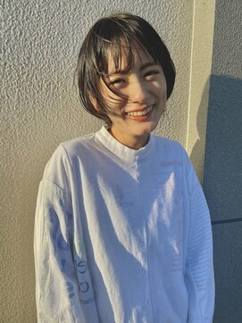 デイウィズアウトエニシング(Day without Anything) キュートグラボブ