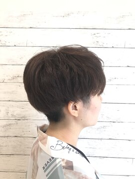 ファム 横川店(femme) コンパクトショート