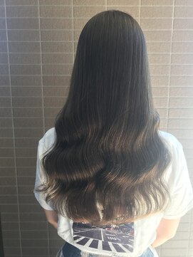 カール 鶴川店(K：R) ヨシンモリヘア