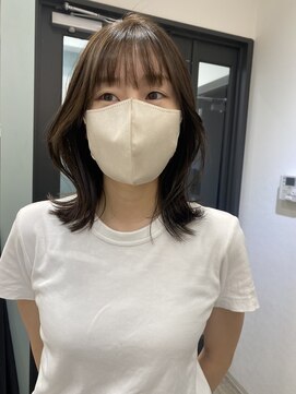 トゥーリ 春日店(tuuli) くびれ巻きスタイル!