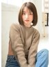 【根元1～2センチが気になる方】グロスリタッチカラーのみ￥4200