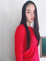 スピガ(SPIGA)&nbsp;サラつや大人ストレート