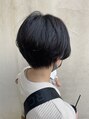 トゥーユー(to You) ショートカット◎イメチェンしたい方もご相談ください!!