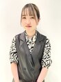 フレンズ 麻生店(friend's) 島野 涼花