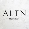 オルト(Altn)のお店ロゴ