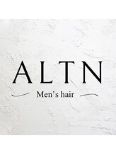Altn men's hair【オルト メンズ ヘアー】