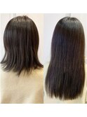 エクステ60本