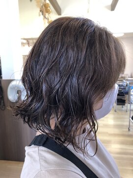 キアーロ ソフトウェーブ