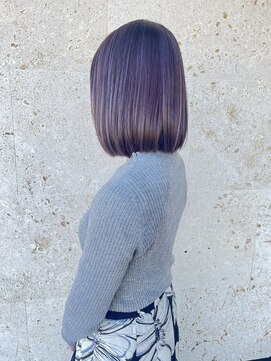 アルボ(Arvo) ボブ