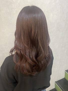 ウィスプ 赤羽店(wisp) 【赤羽】赤みカラー♪