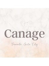 Canage 【カナージュ】