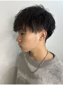 【髪質改善専門店】無造作パーマ