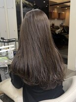 レイン(RAIN)&nbsp;olive brown