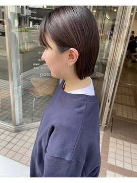 パルク(parc) parc bob