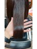 平日限定♪カット＆カラー＆トリートメント13500円（税込）☆お土産付き♪