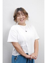 ファンヘアメイク(Fun hair make)&nbsp;三原 友美