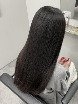 アルター(aL ter) 【ロング×TOKIOトリートメント】カール/セミディア/鎌取/林愛華