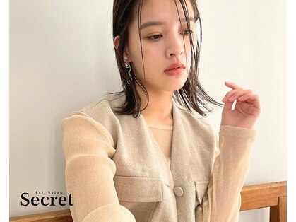 シークレット 登戸店(Secret)の写真