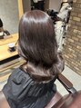 テラス 阿倍野店(TERRACE)&nbsp;お肌に合わせた透明感の出るカラーを一緒に探しましょう＾＾