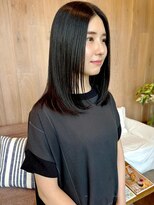 トップヘアスパアンドリゾート 鳴海(TOP HAIR spa&resort)&nbsp;髪質改善/トリートメント