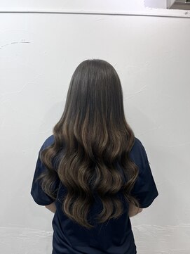 プルエクステのお店ネクスト(NEXT) #プルエクステ #エクステ #シールエクステ