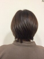 ラジュ(Rju)&nbsp;大人ショート