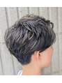 ノーム セカンド(NO-MU 2nd) メンズカットも得意ですお任せください(^^)