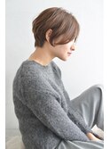 大人ショート【CICATA/鎌倉】