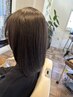 【☆ツヤ髪style☆】カット＋トリートメント