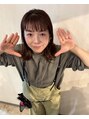 ロゼッタガーデンフラワー(Rosetea Garden Flower) 柴田 真美