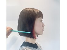 マメ(mame)