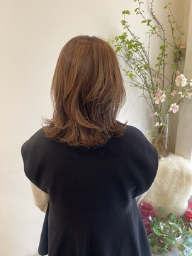 ナッチャン 下高井戸(Natchan) 外ハネレイヤー