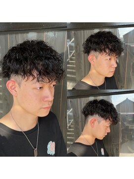 アイリス(IRIS) ツイストスパイラル