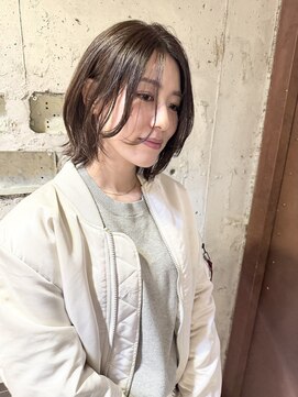 スノッブエンバンプ(snob enVAmp) ミディアムレイヤー