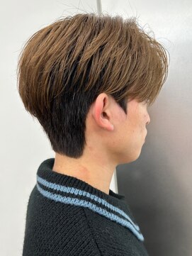 ロンド ローガン 名駅(Lond LOGAN) 【LondLOGAN SAKURA】眉毛　ダウンパーマ　フェザー10