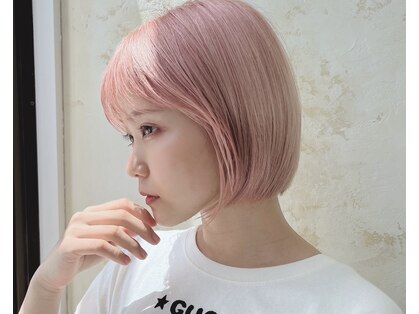 アトレ 藤沢店(attrait)の写真
