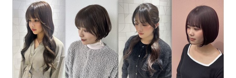 プルラビ 兵庫北店(PulRavi)のサロンヘッダー