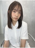 ストレートセミデイ