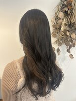 バブ(Vab)&nbsp;ナチュラルインナーカラー