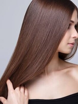 大人女性のための髪質改善サロン！髪質改善トリートメントでうるツヤ髪を手に入れよう